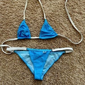 2019 Microminimus cheeky bikini size small!